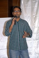 Kamina Movie Logo Launch